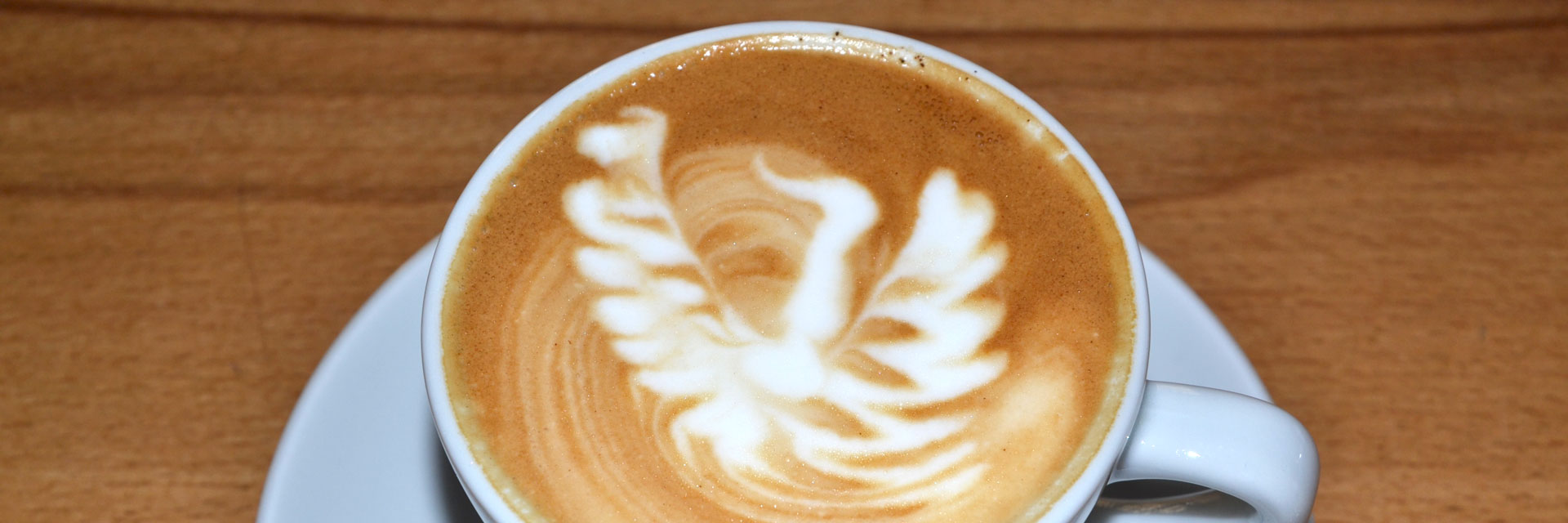 mokka makan der laden